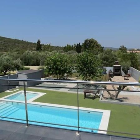 Peñíscola Casa Del Sol 빌라 외부 사진