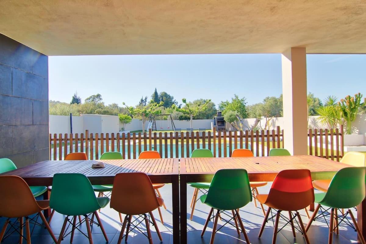Peñíscola Casa Del Sol 빌라 외부 사진