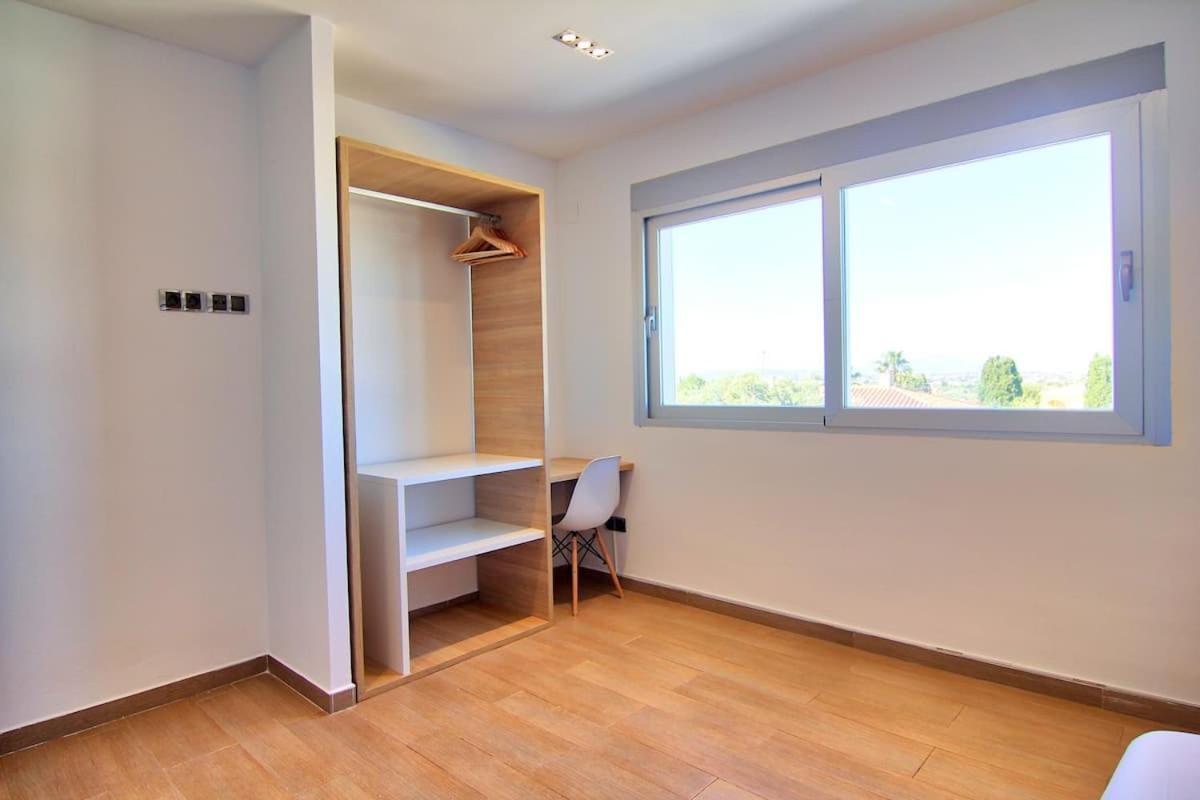 Peñíscola Casa Del Sol 빌라 외부 사진