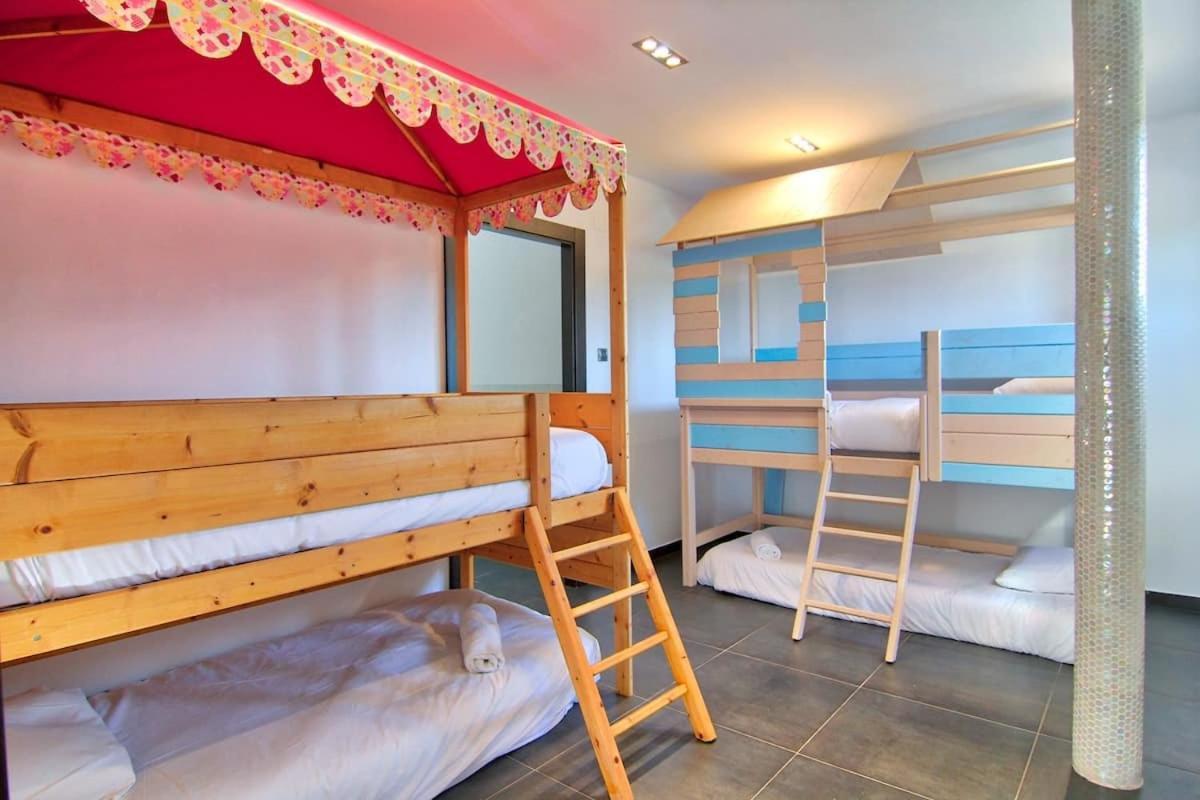 Peñíscola Casa Del Sol 빌라 외부 사진